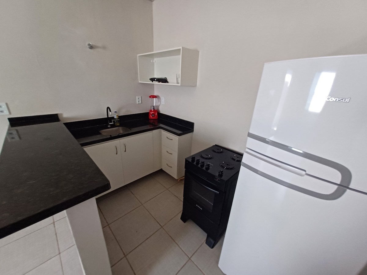 Ingá Hospedagem: Seu lar em Porto Velho/RO (apt11)