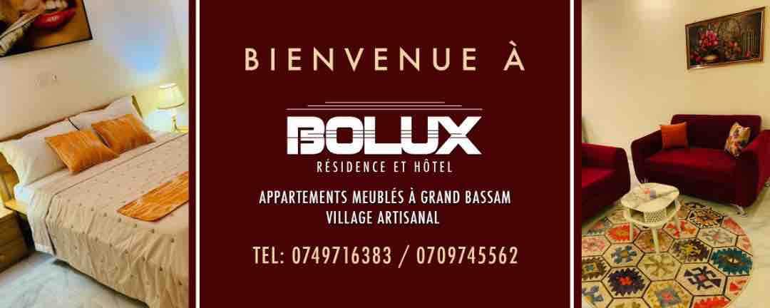 BOLUX RESIDENCE & HOTEL