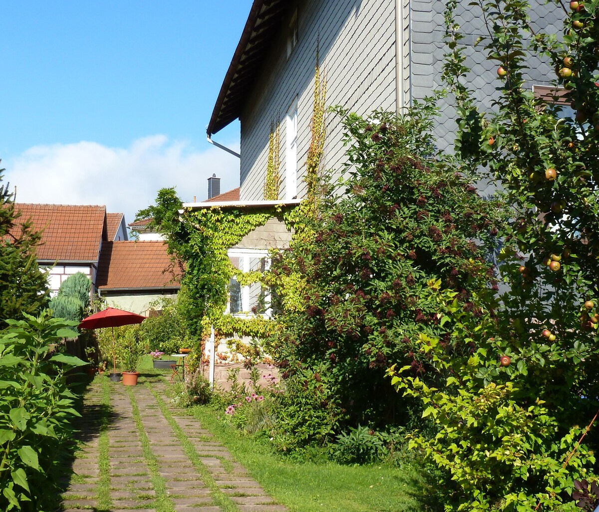 Alte Schule Apartment