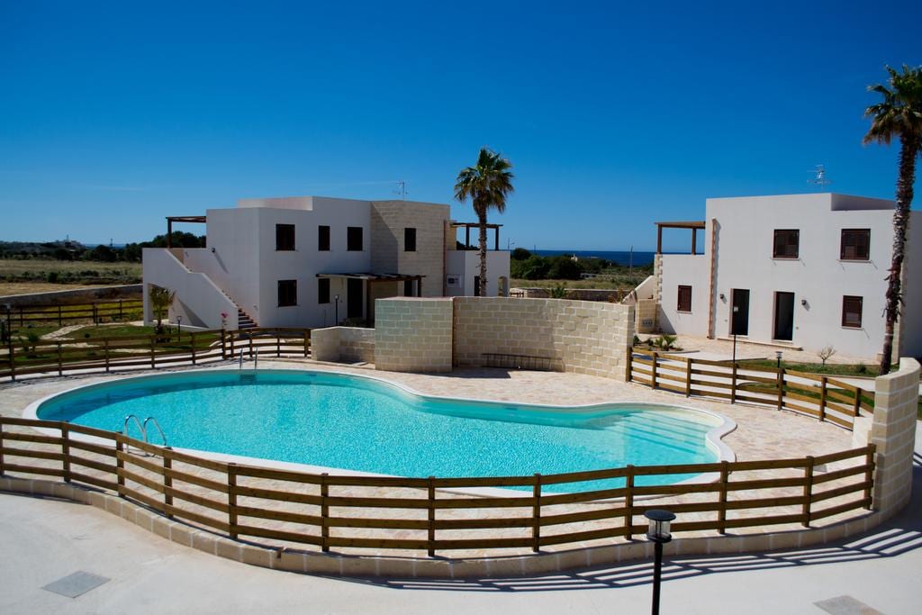 Boa Vista Favignana - "Maestrale" Apartment