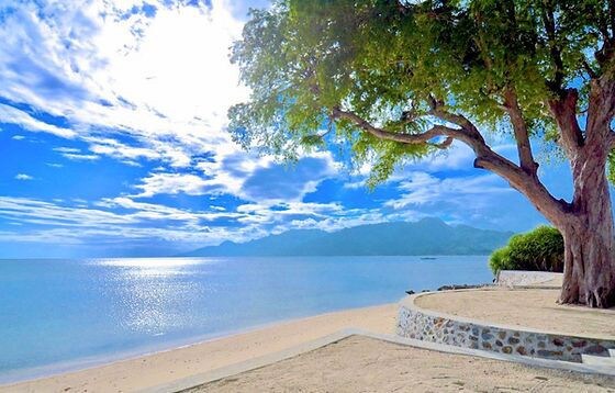 靠近海景房，带泳池Batangas ，