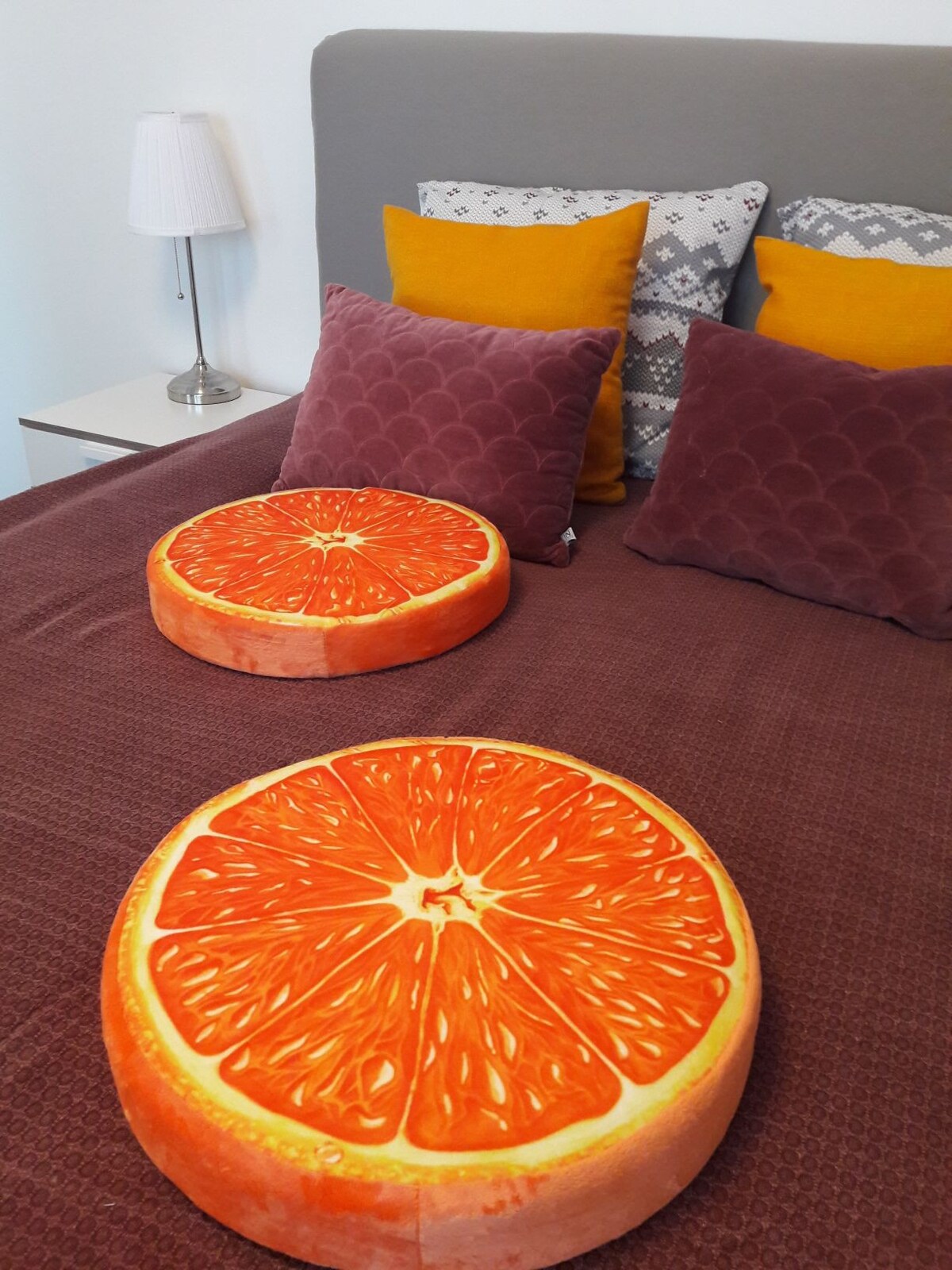 Hamina Orange公寓Loft