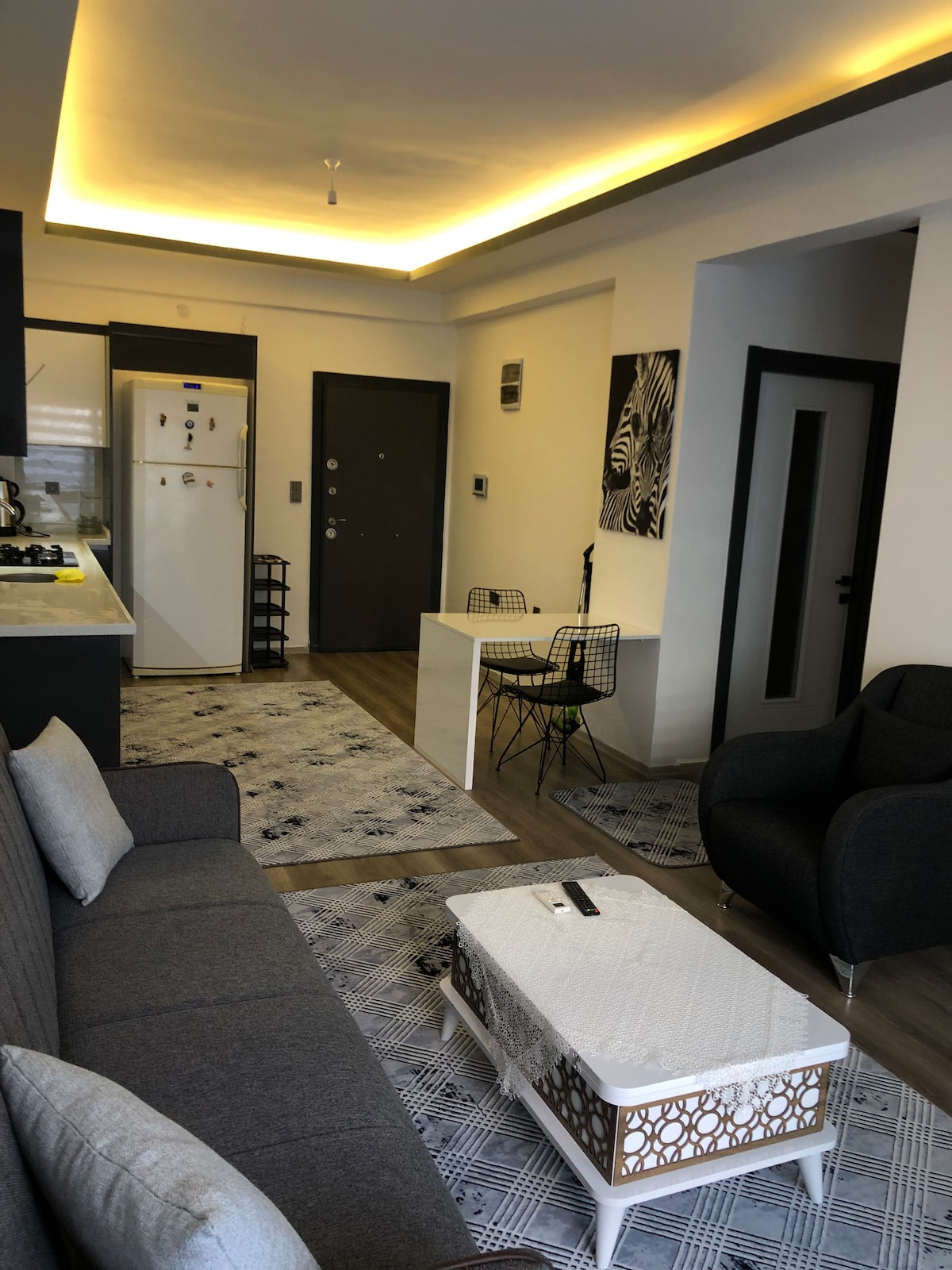 Kusadasi Central Calm Apartment