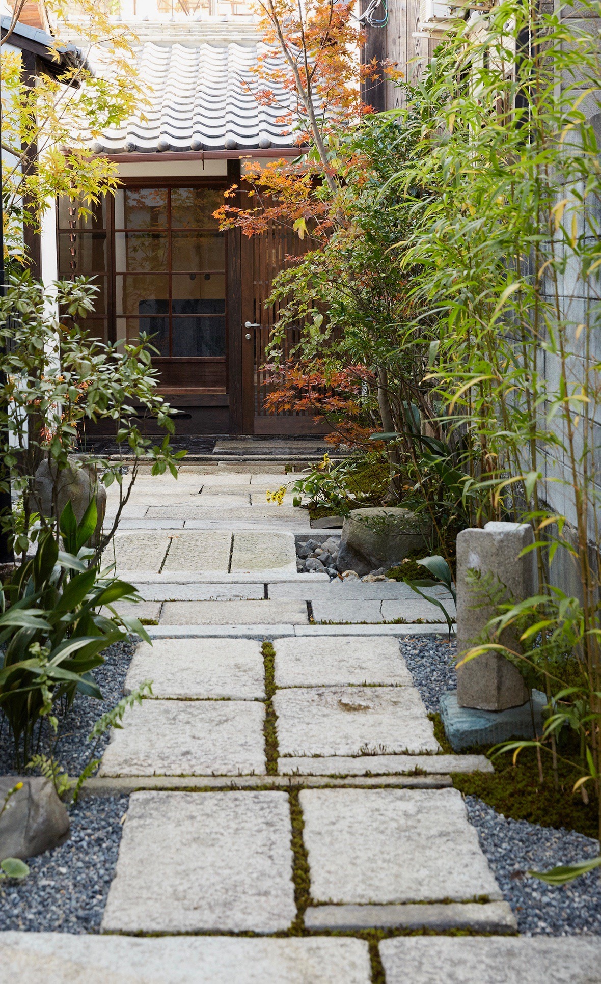 Okunoniwa -花园别墅