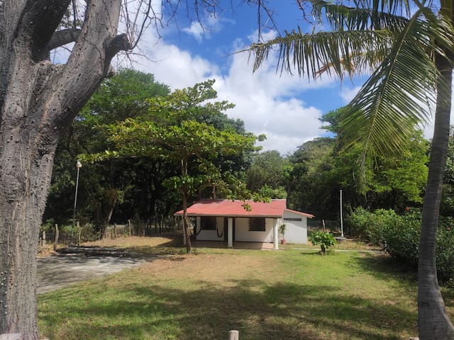 Guanacaste Province的民宿