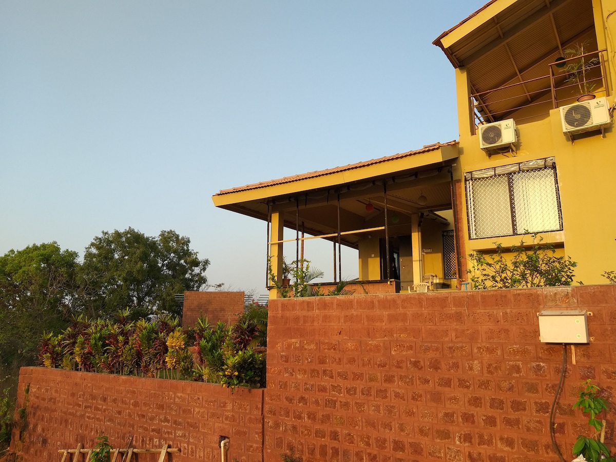 Aashraay Bungalow