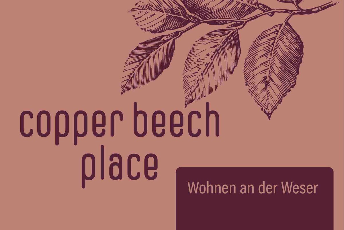 copper beech place | Achim-Baden
