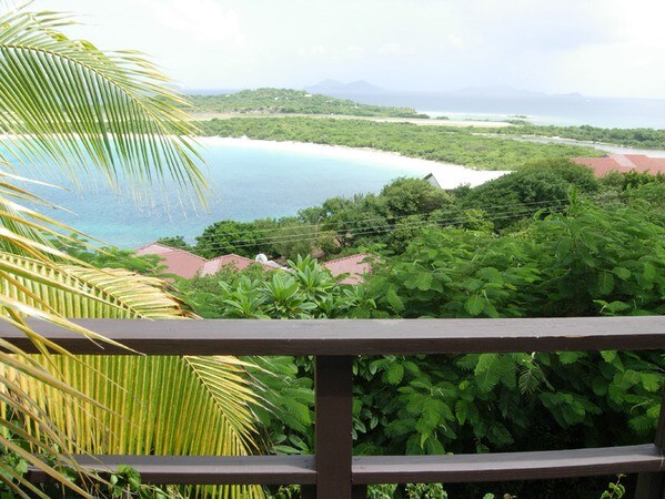 Mermaid Villa - quiet, uncrowded and sandy white