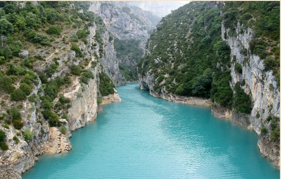 Charmant appartement des basses gorges du Verdon