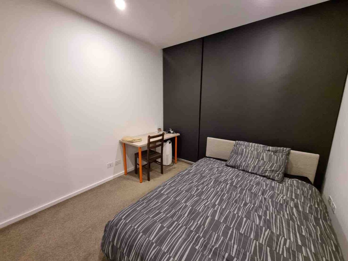 Private room (near Southern Cross Station)