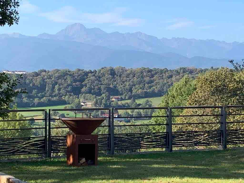 Gîte Au Gran Air