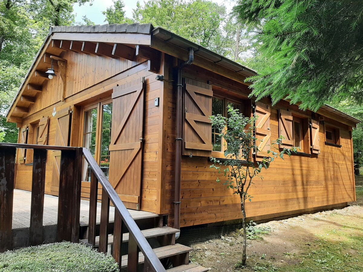 "Le Refuge", Bomal-sur-Ourthe Holiday Cottage