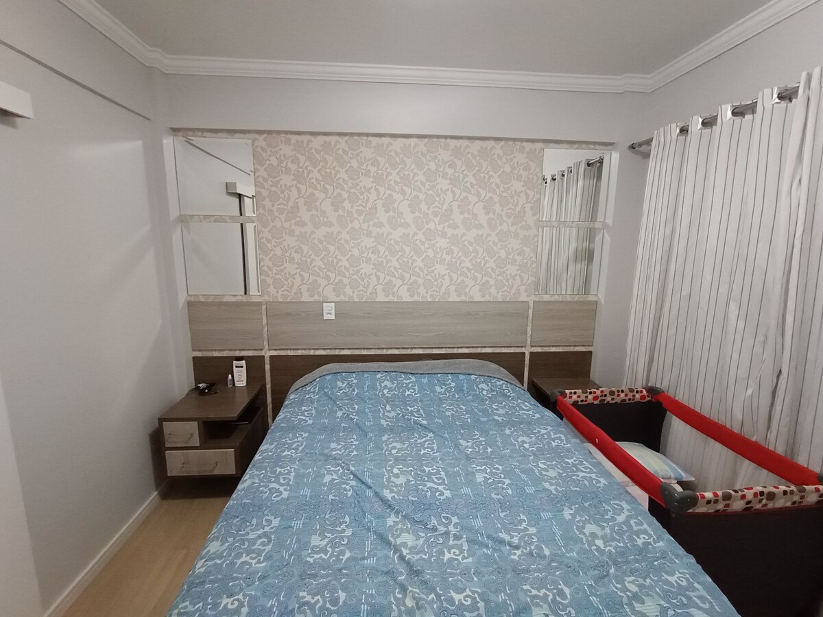 Apartamento Perfeito