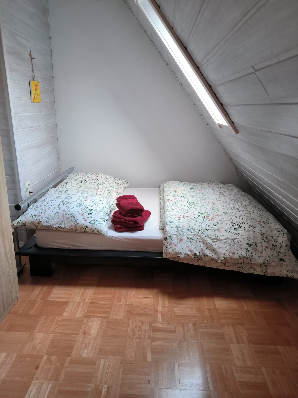 Gemütliches Zimmer "Steffi"