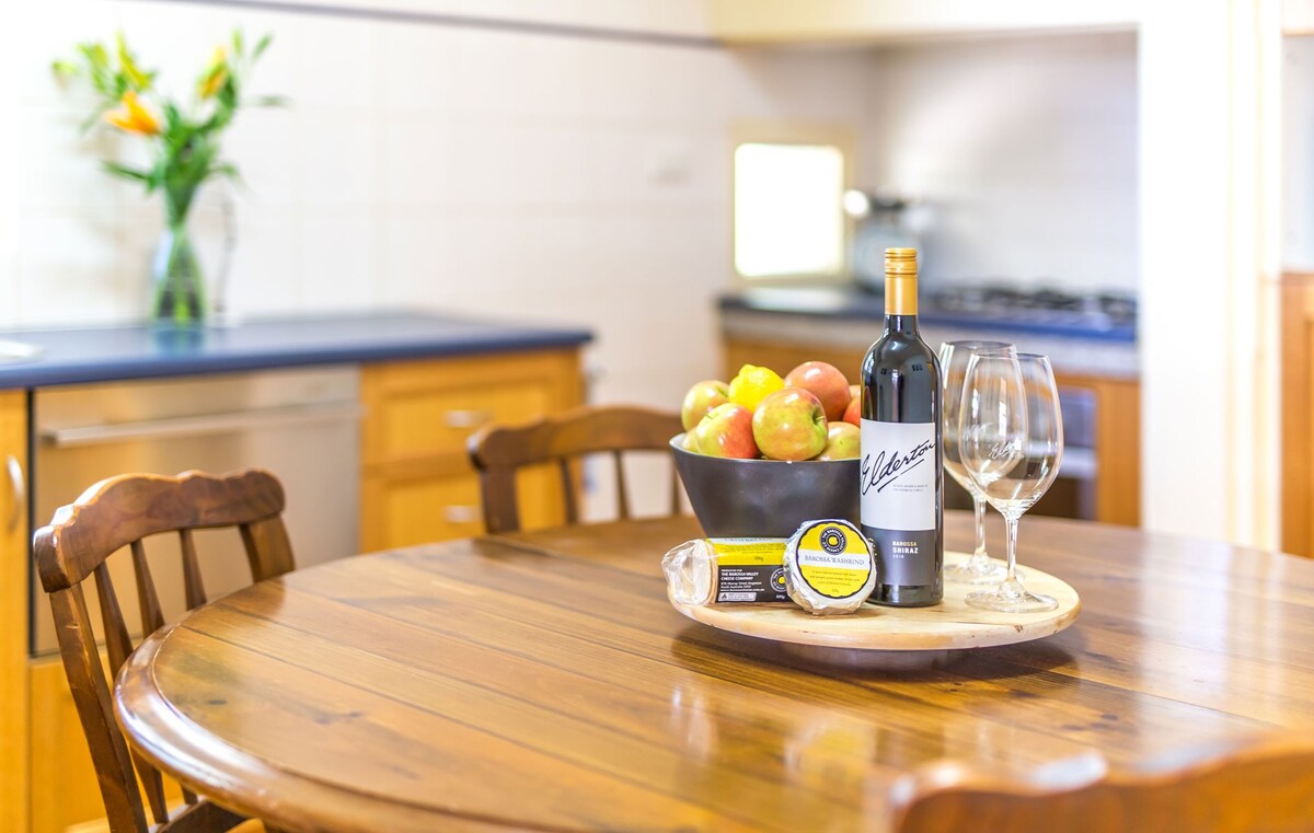 Elderton Wines Guest House