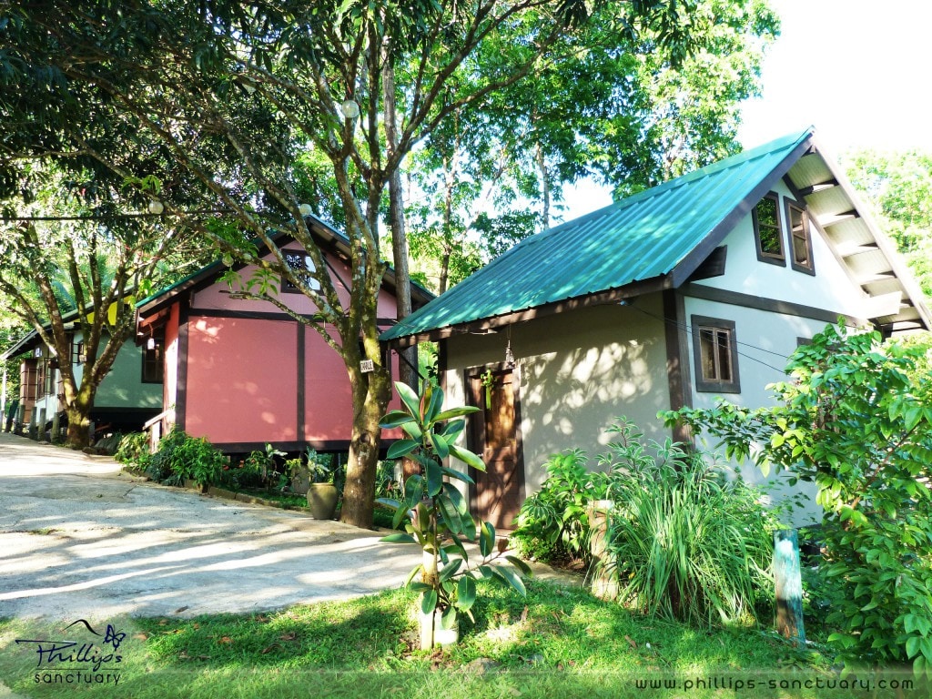 Antipolo Mountain Cabin in Antipolo