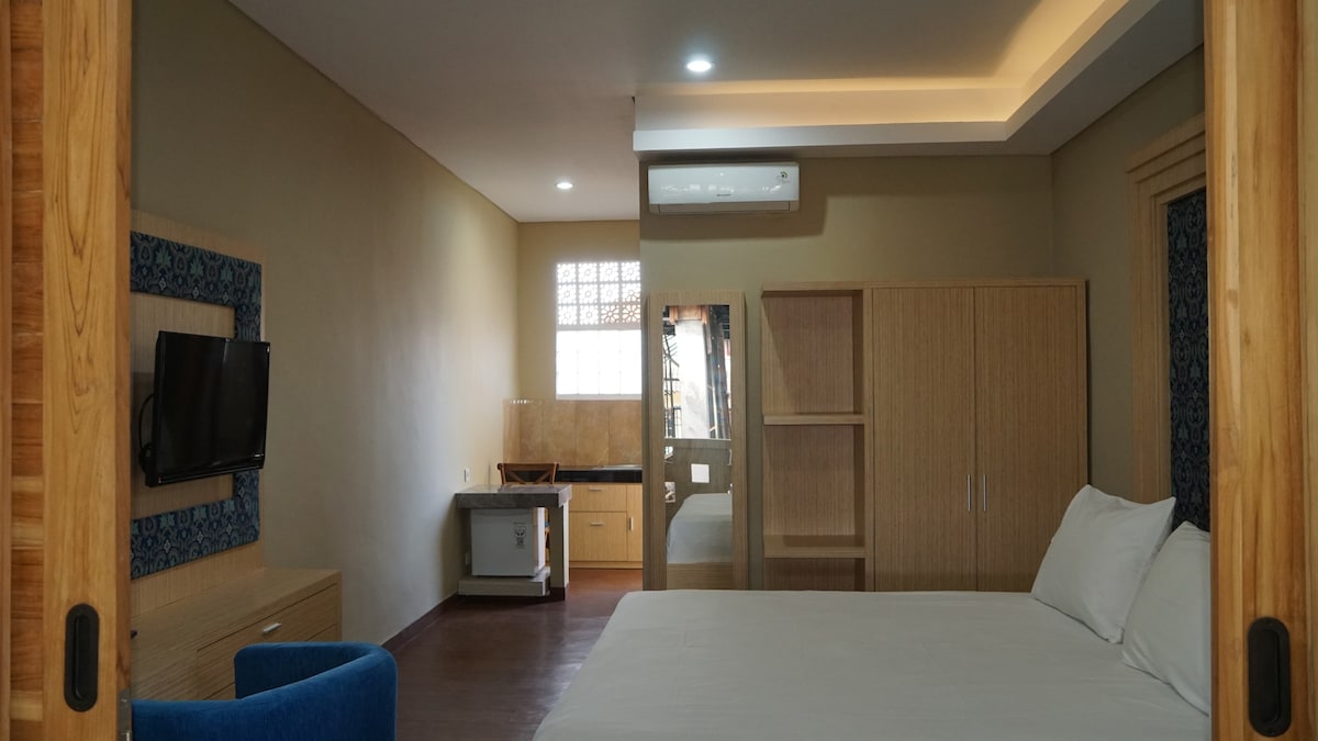 New Aldeoz Residence Kuta ARK