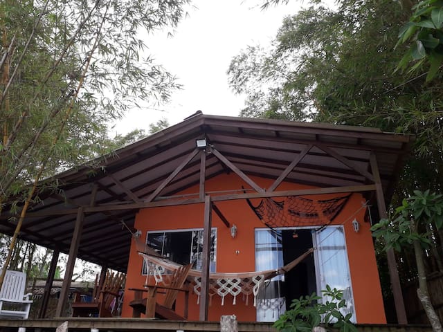 Paranaguá的民宿