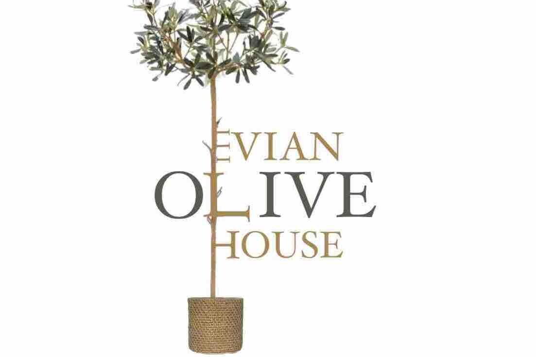 Evian Olive民宅II