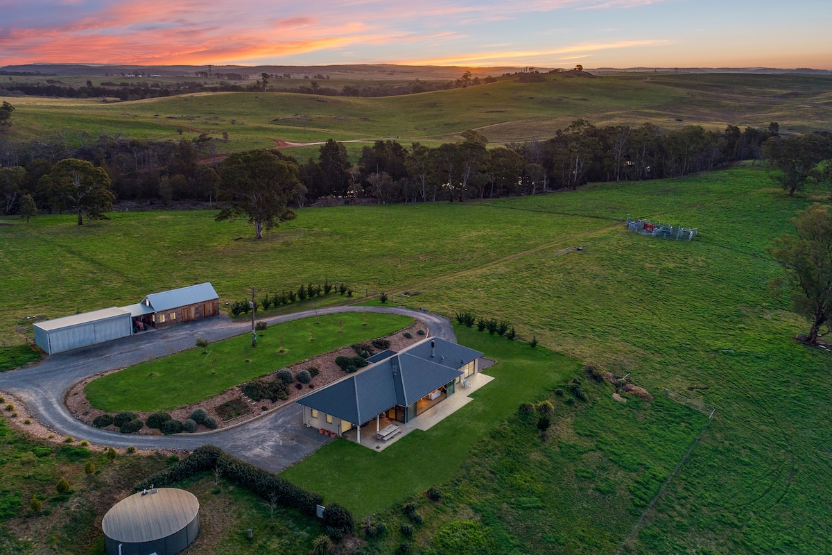 The Junction Canyonleigh. Idyllic Weekends