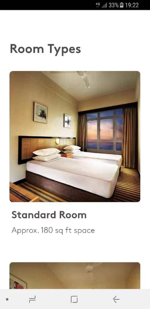 firstworld hotel standard 9