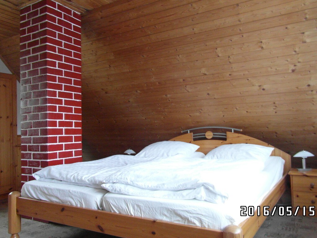 度假屋Amarell （ Schleusingen OT Breitenbach ） - LOH05528 ，度假屋， 60平方米， 2间卧室，最多4人
