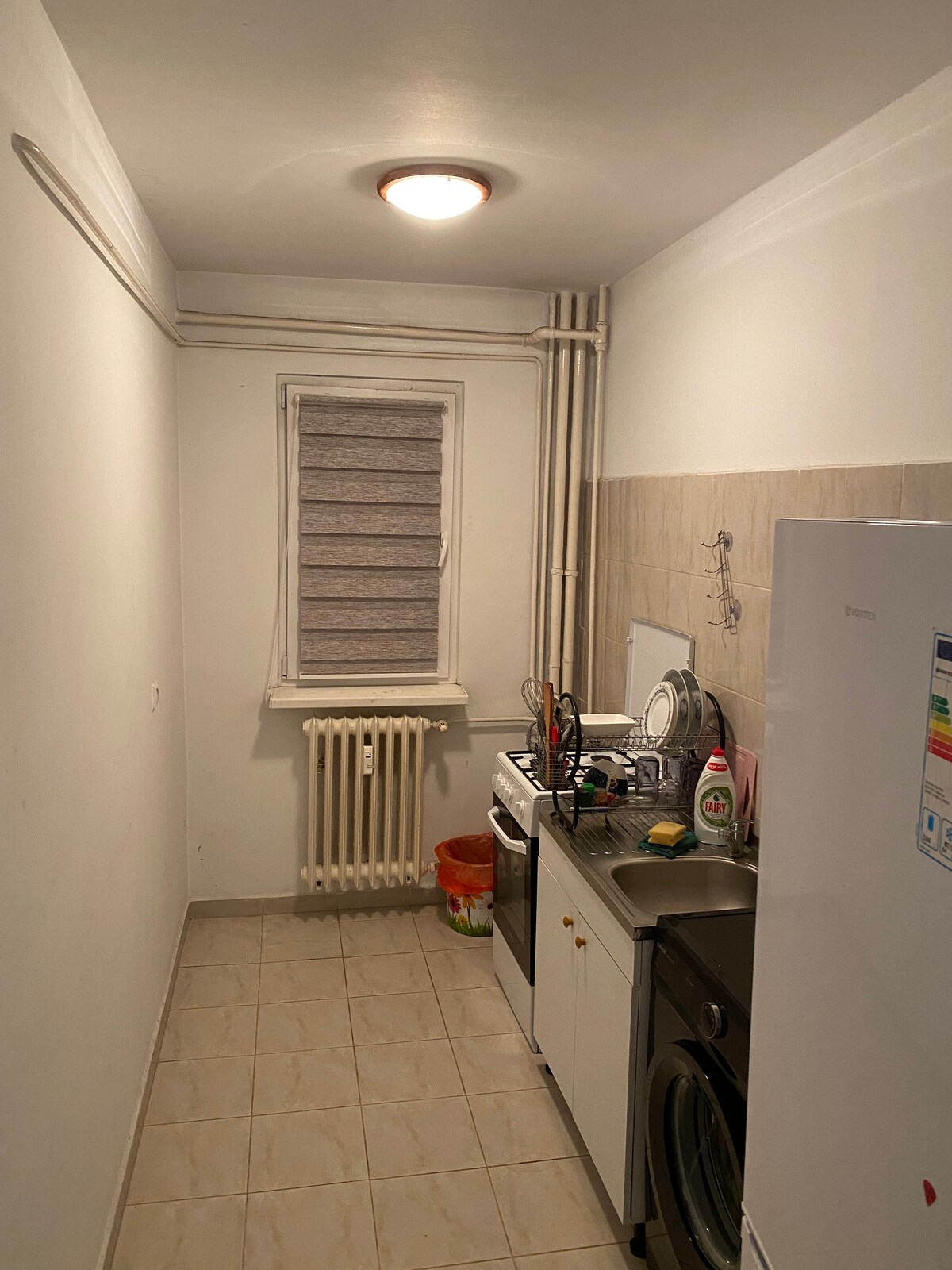Lovely 1 bedroom apartment next to the mall