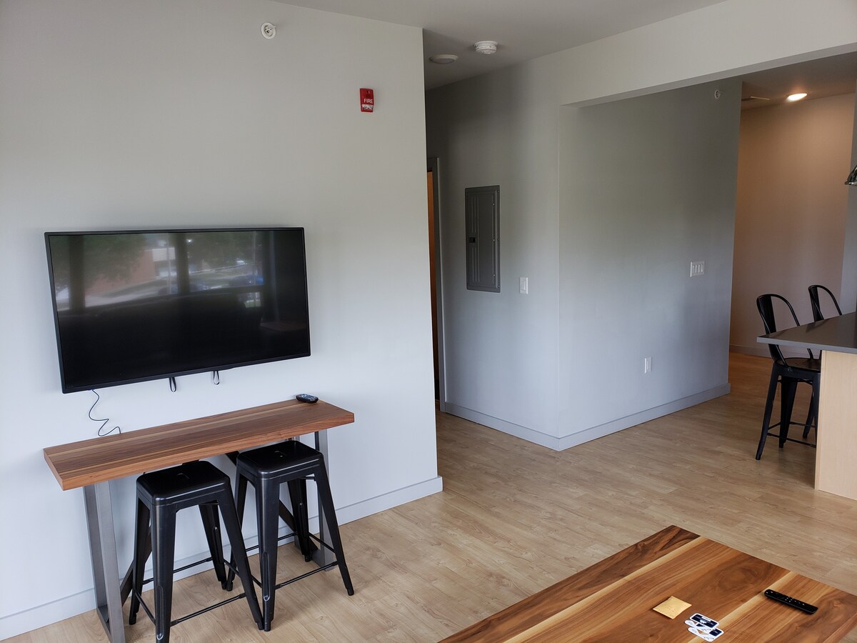 Midtown Plaza - Campustown Luxury Apartment (C)