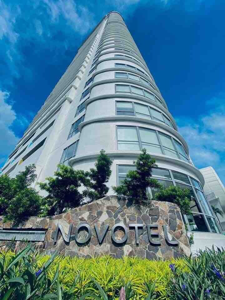 全新舒适单间公寓@ Novotel Suites Acqua Residences