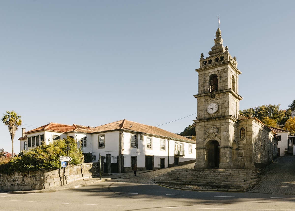 Exclusive Holiday House Alto Douro