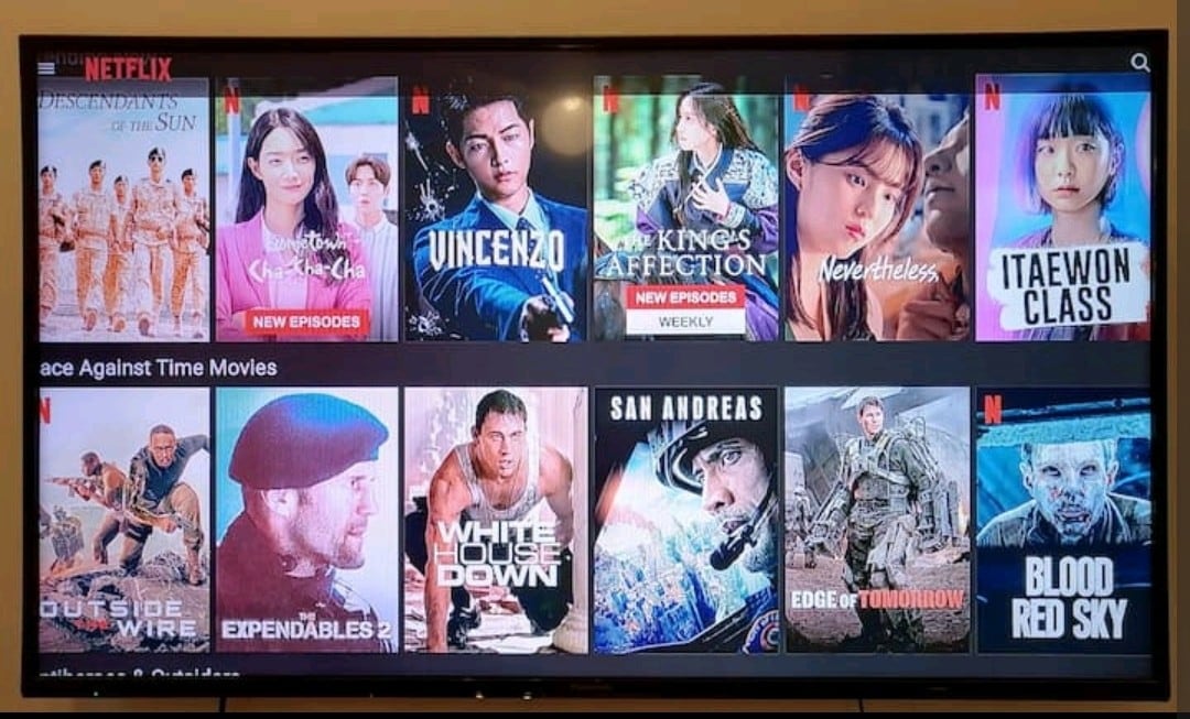 吉隆坡城中城NetfliX无线网络格伦伊格尔简易单间公寓