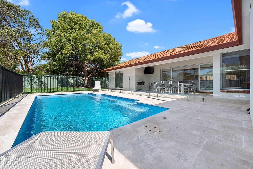 The Orchard- Luxury in Central Yarrawonga