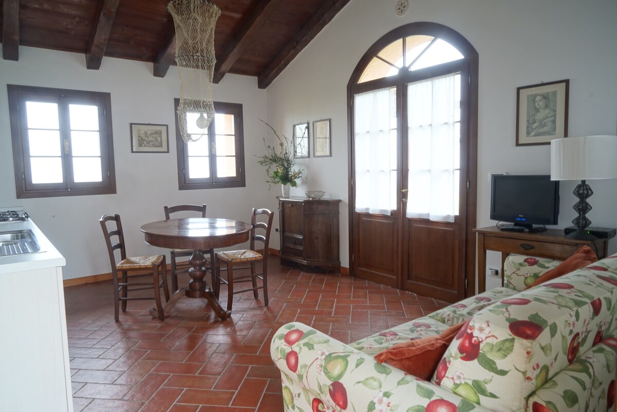 Farm House Cottage Caorle Venice