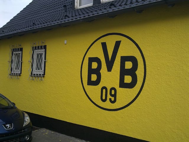Dortmund的民宿