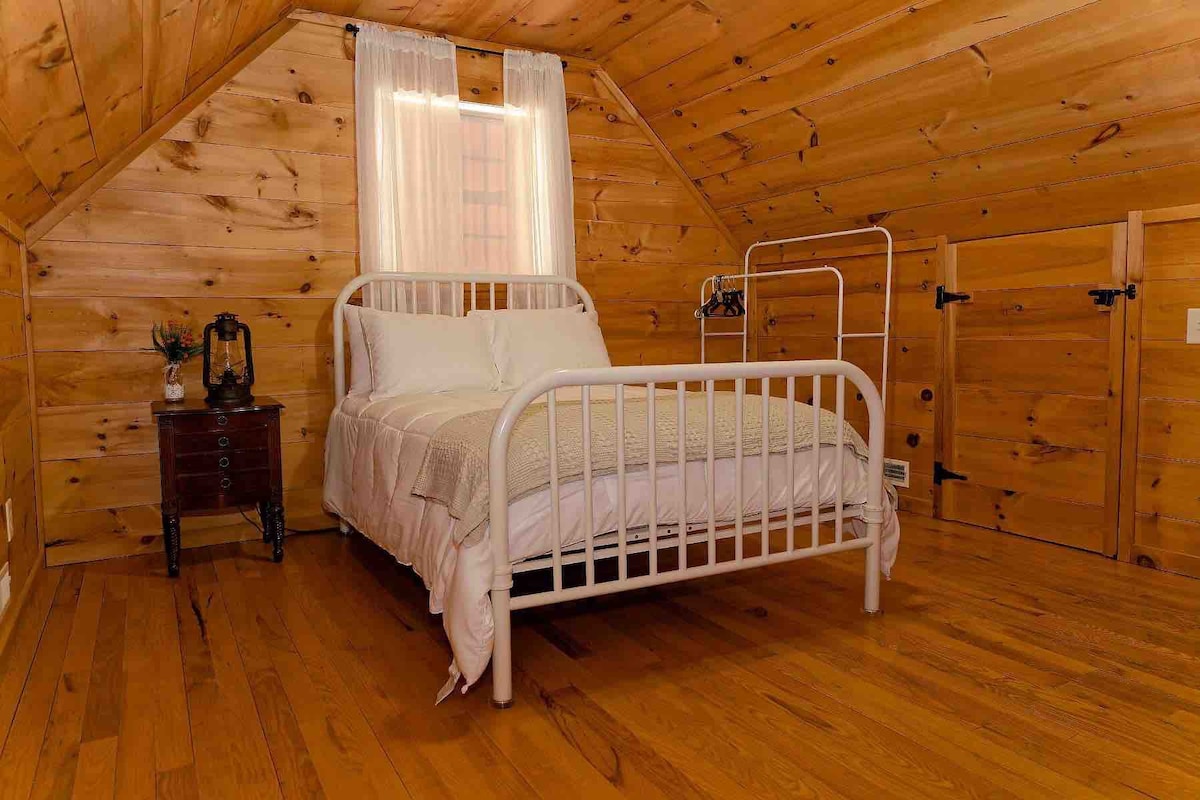 Good Hope Cottage- Cozy two bed /Amish country