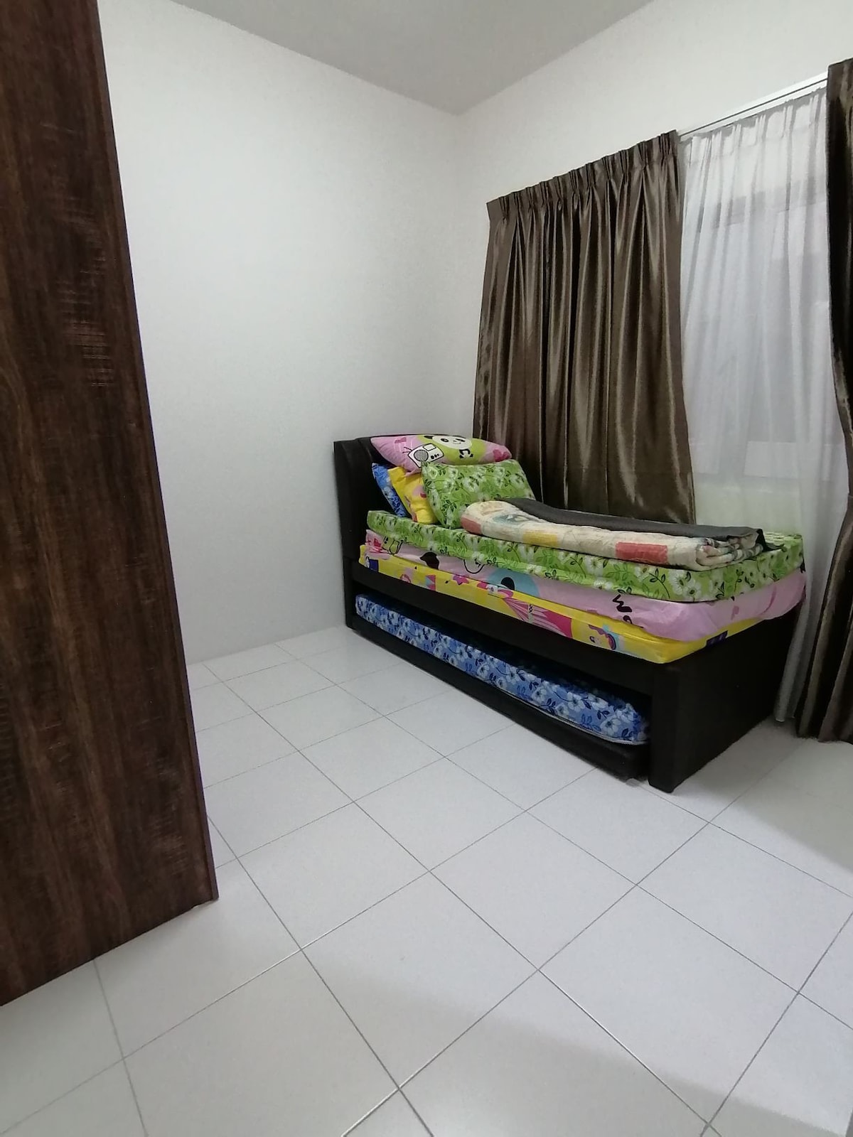 De casarina homestay cameron highlands