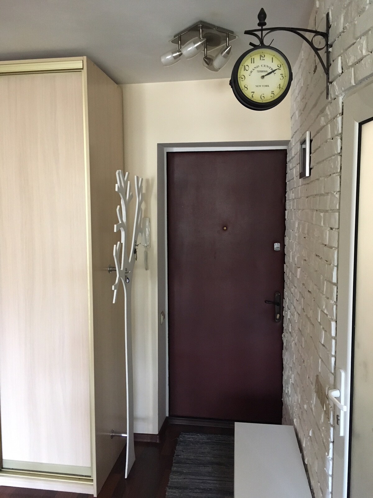日租公寓Kurenivka