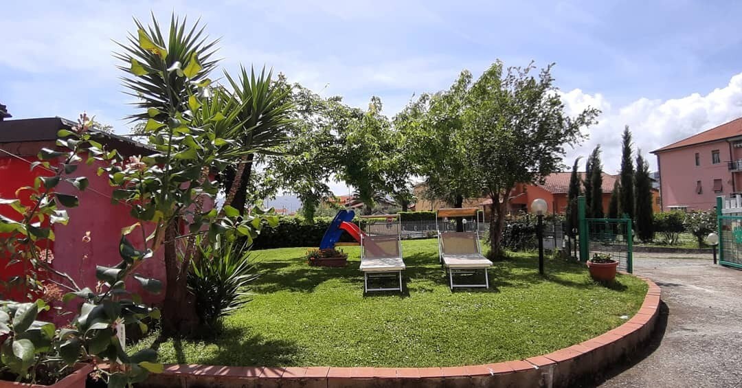 Casa Vacanze Avana （代码CITRA 011011-LT-0001 ）