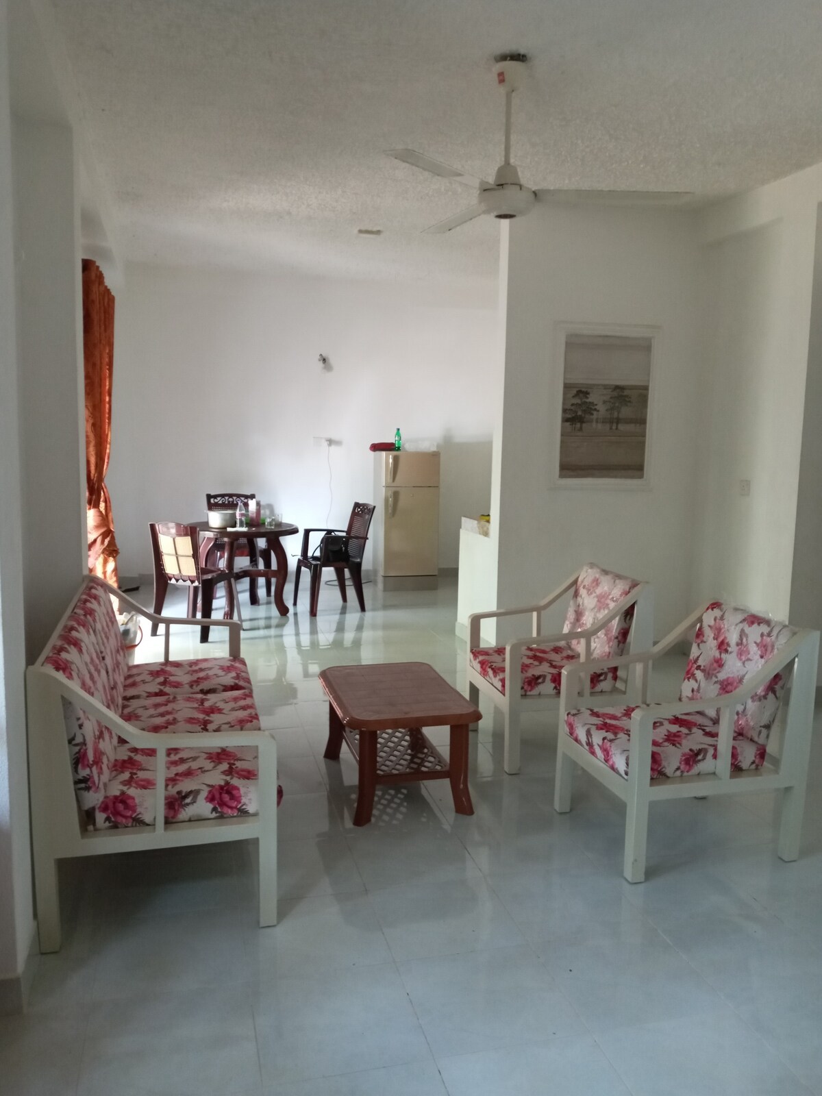 宽敞的2卧室空调公寓Colombo Piliyandala (G)