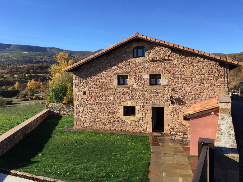 鹿屋， Casa Rural