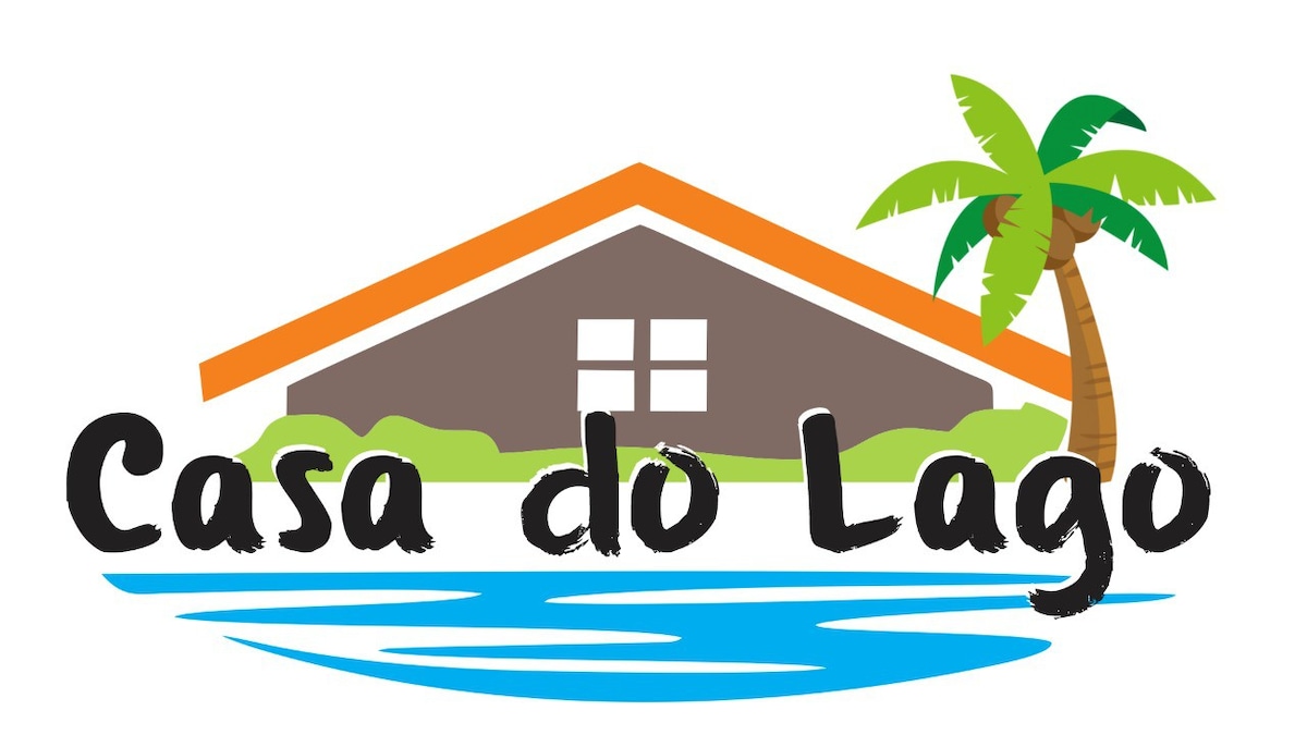 Pousada & Casa de Temporada - Casa do Lago Casa 2