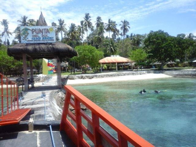 Samal Island resorts