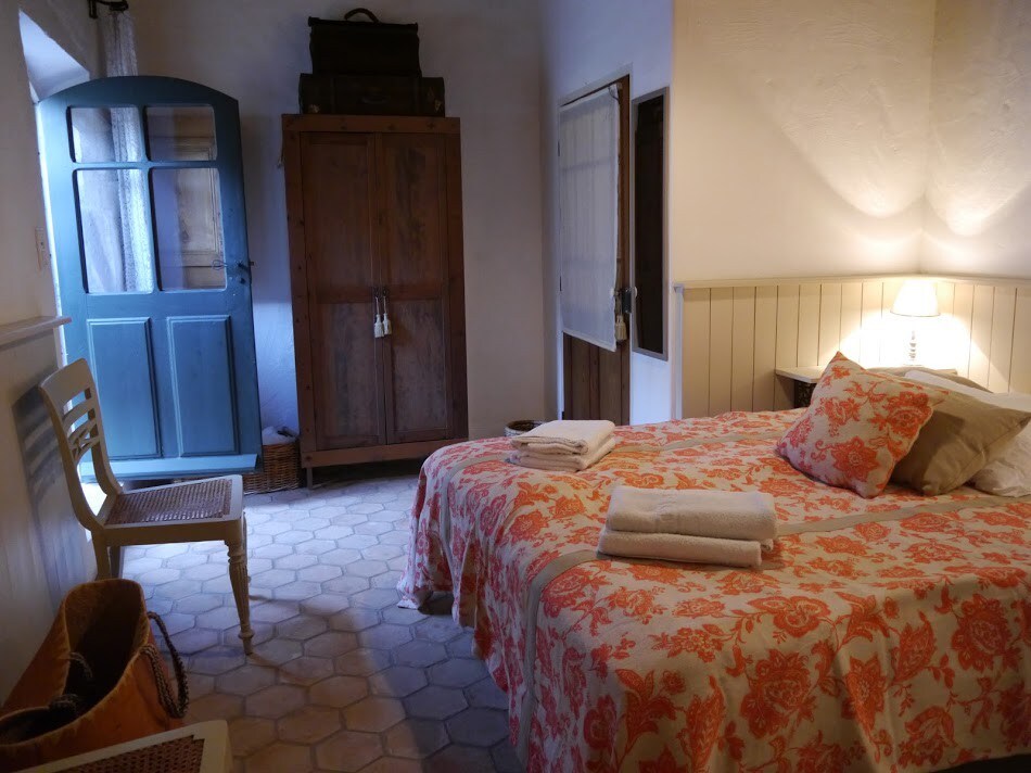 历史悠久。Haus mit Charme | St. Remy de Provence