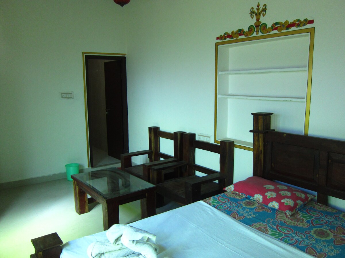 atithi guest house