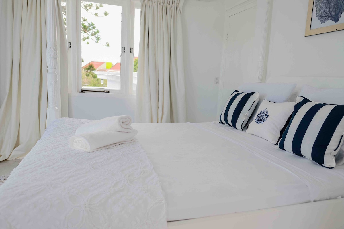 Villa Azul Aruba - Ocean Front House 2min beach