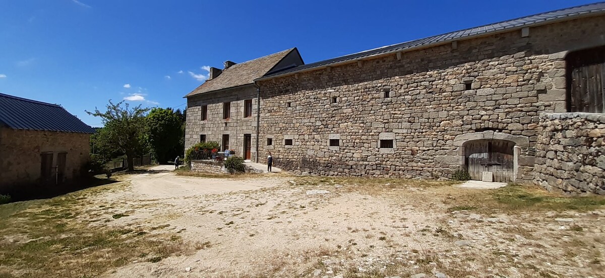 Maison de campagne/gîte