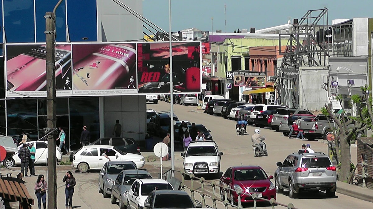 LA FORTUNA