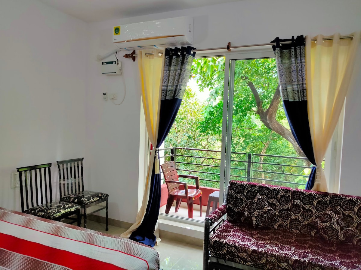 Beautiful Apartment in Paradise Canacona, SouthGoa