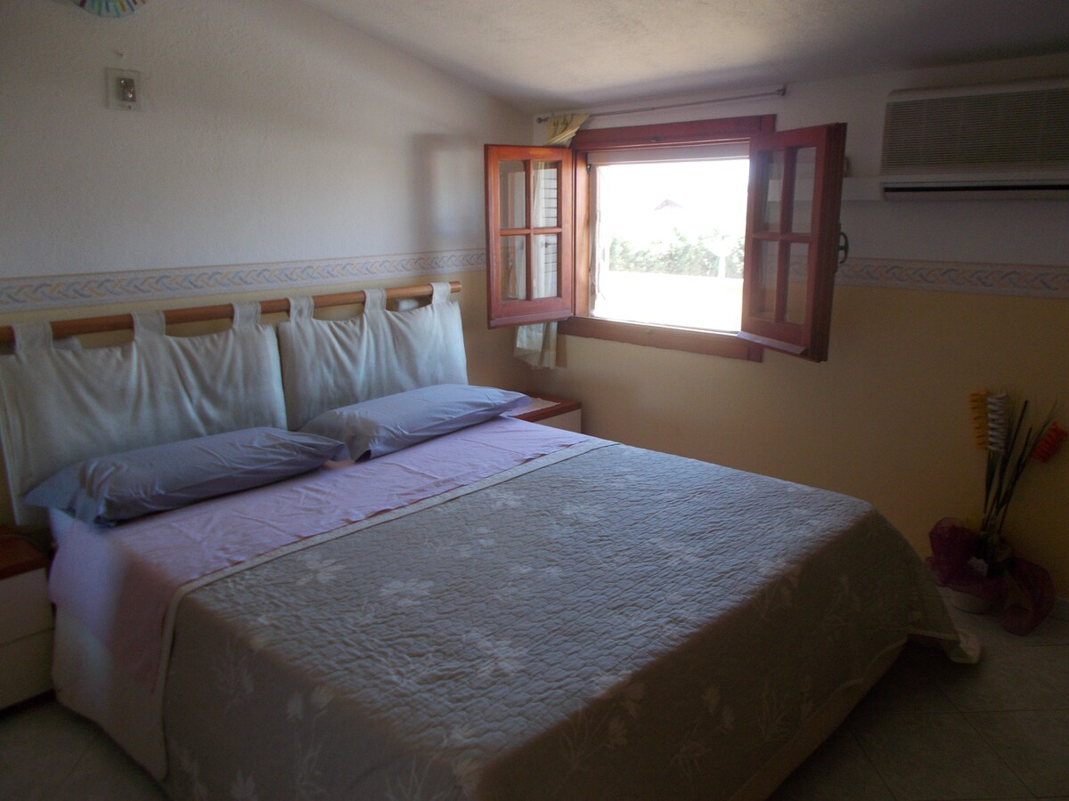 Nice apartment in Sardinia internet WI-FI (FTT)