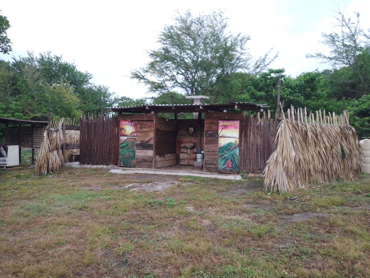 Cerro pelon xplor